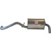 Bosal | Endschalldämpfer | 227-111 Bosal | Endschalldämpfer | 227-111