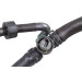 Metzger | Kühlerschlauch | 2421547 Metzger | Kühlerschlauch | 2421547