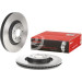 Brembo | Bremsscheibe | 09.B970.11 Brembo | Bremsscheibe | 09.B970.11