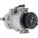 Mahle | Kompressor, Klimaanlage | ACP 44 000S