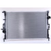 Nissens | Kühler, Motorkühlung | 66862 Nissens | Kühler, Motorkühlung | 66862