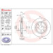 Brembo | Bremsscheibe | 09.4987.21
