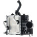 Mahle | Ladeluftkühler | CI 665 000P Mahle | Ladeluftkühler | CI 665 000P