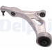 Delphi | Lenker, Radaufhängung | TC2589 Delphi | Lenker, Radaufhängung | TC2589