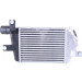 96373 Ladeluftkühler ** FIRST FIT **