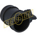 GEBE | Luftmassenmesser | 9 5114 1 GEBE | Luftmassenmesser | 9 5114 1