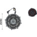 Mahle | Kupplung, Kühlerlüfter | CFC 115 000P Mahle | Kupplung, Kühlerlüfter | CFC 115 000P