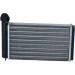 54253 Wärmetauscher, Innenraumheizung