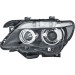 Hella | Hauptscheinwerfer | 1EL 009 043-411 Hella | Hauptscheinwerfer | 1EL 009 043-411