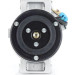 Nissens Kompressor, Klimaanlage FIRST FIT 89041