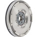 Valeo Schwungrad DUAL MASS FLYWHEEL 836222