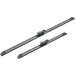 BOSCH A 579 S Scheibenwischer Aerotwin 3 397 007 579 BOSCH A 579 S Scheibenwischer Aerotwin 3 397 007 579