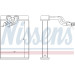 Nissens | Wärmetauscher, Innenraumheizung | 77610