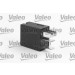 Valeo | Relais, Arbeitsstrom | 643824 Valeo | Relais, Arbeitsstrom | 643824