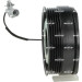 380192 Magnetkupplung, Klimakompressor
