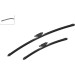 BOSCH AF 116 Scheibenwischer Aerofit 3 397 014 222 BOSCH AF 116 Scheibenwischer Aerofit 3 397 014 222