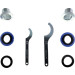 Bilstein | Fahrwerkssatz, Federn/Dämpfer | 47-231108 Bilstein | Fahrwerkssatz, Federn/Dämpfer | 47-231108
