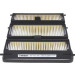 BOSCH 1 987 432 060 Innenraumfilter BOSCH 1 987 432 060 Innenraumfilter