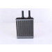 77505 Wärmetauscher, Innenraumheizung