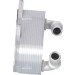 31828 Ölkühler, Motoröl EASY FIT