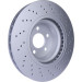 Hella | Bremsscheibe | 8DD 355 106-851