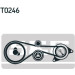 SKF | Zahnriemensatz | VKMA 01334 SKF | Zahnriemensatz | VKMA 01334