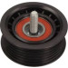 Maxgear | Umlenk-/Führungsrolle, Keilrippenriemen | 54-1354 Maxgear | Umlenk-/Führungsrolle, Keilrippenriemen | 54-1354