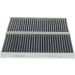 BOSCH 1 987 432 402 Innenraumfilter BOSCH 1 987 432 402 Innenraumfilter