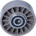 Maxgear | Spannrolle, Keilrippenriemen | 54-0107 Maxgear | Spannrolle, Keilrippenriemen | 54-0107