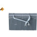 NRF | Verdampfer, Klimaanlage | 36058