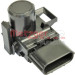 4 x METZGER Sensor, Einparkhilfe | 0901201