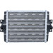 NRF | Kühler, Motorkühlung | 550241 NRF | Kühler, Motorkühlung | 550241