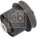 febi bilstein | Lagerung, Achskörper | 192754