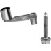 INA 530 0089 30 Wasserpumpe + Zahnriemensatz