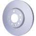 Hella | Bremsscheibe | 8DD 355 104-681