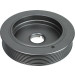 6400016 Riemenscheibe, Kurbelwelle