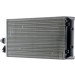 Mahle | Wärmetauscher, Innenraumheizung | AH 249 000S Mahle | Wärmetauscher, Innenraumheizung | AH 249 000S