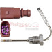 Metzger | Sensor, Abgastemperatur | 0894799 Metzger | Sensor, Abgastemperatur | 0894799