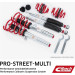 Eibach | Fahrwerkssatz, Federn/Dämpfer | Fahrwerkssatz Federn Dämpfer Pro Street Multi | PSM69-20-030-04-22 Eibach | Fahrwerkssatz, Federn/Dämpfer | Fahrwerkssatz Federn Dämpfer Pro Street Multi | PSM69-20-030-04-22