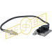 GEBE | NOx-Sensor, NOx-Katalysator | 9 3664 1 GEBE | NOx-Sensor, NOx-Katalysator | 9 3664 1