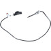 707331 Sensor, Abgastemperatur EASY FIT