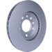 Hella | Bremsscheibe | 8DD 355 106-071