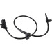 Metzger | Sensor, Raddrehzahl | 09001517 Metzger | Sensor, Raddrehzahl | 09001517