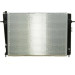 Mahle | Kühler, Motorkühlung | CR 909 000P Mahle | Kühler, Motorkühlung | CR 909 000P