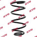KYB | Fahrwerksfeder | RA1023 KYB | Fahrwerksfeder | RA1023
