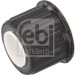 febi bilstein | Lagerbuchse, Blattfeder | 195475 febi bilstein | Lagerbuchse, Blattfeder | 195475