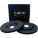 QD0313HC Bremsscheibe QUARO HIGH CARBON