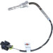 707211 Sensor, Abgastemperatur EASY FIT