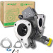 JRONE Turbolader 8G17-300-B55 für BK2Q6K682CA FORD TRANSIT, Tourneo Custom, TRANSIT Custom Turbo, inkl. Dichtungssatz