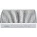 BOSCH 1 987 432 413 Innenraumfilter BOSCH 1 987 432 413 Innenraumfilter